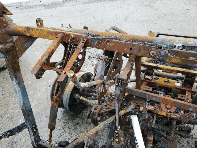 H0MUBWX95R8000124 - 2024 ATV ALL MODELS BURN photo 8