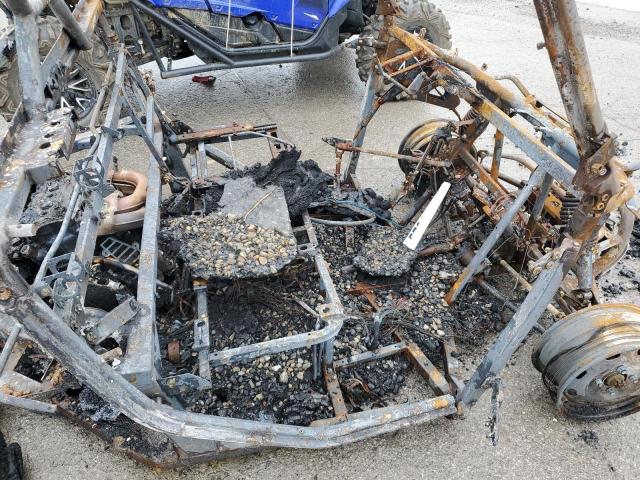 H0MUBWX95R8000124 - 2024 ATV ALL MODELS BURN photo 9