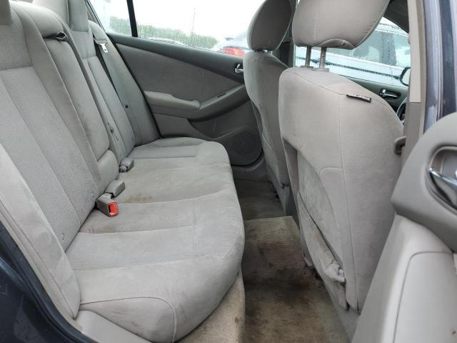 1N4AL2AP4BC110771 - 2011 NISSAN ALTIMA BASE Gri fotoğraf 10