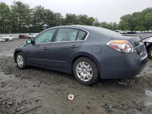 1N4AL2AP4BC110771 - 2011 NISSAN ALTIMA BASE Gri fotoğraf 2