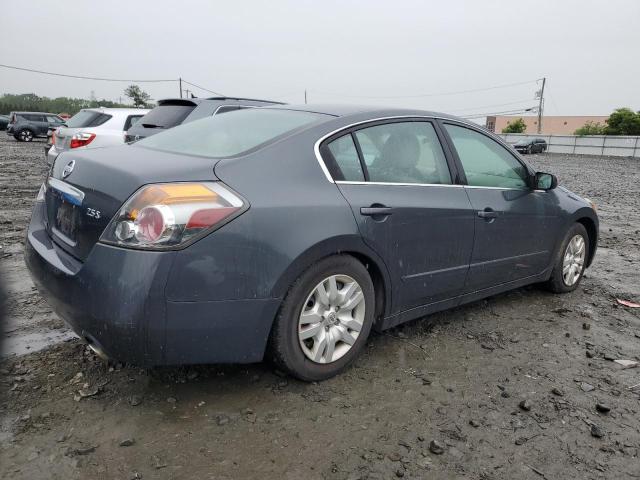 1N4AL2AP4BC110771 - 2011 NISSAN ALTIMA BASE Gri fotoğraf 3