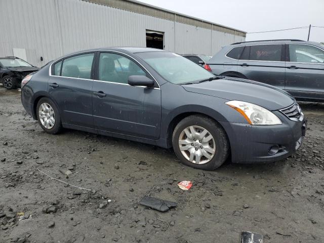 1N4AL2AP4BC110771 - 2011 NISSAN ALTIMA BASE Gri fotoğraf 4