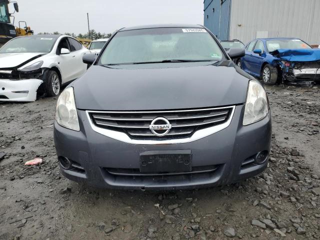 1N4AL2AP4BC110771 - 2011 NISSAN ALTIMA BASE Gri fotoğraf 5