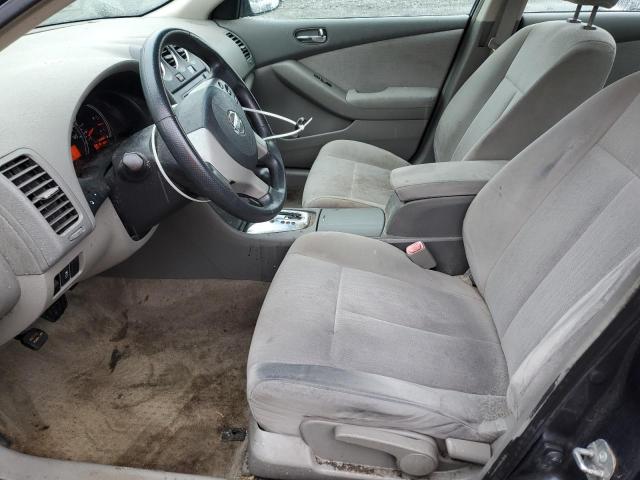 1N4AL2AP4BC110771 - 2011 NISSAN ALTIMA BASE Gri fotoğraf 7