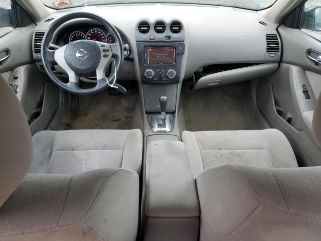 1N4AL2AP4BC110771 - 2011 NISSAN ALTIMA BASE Gri fotoğraf 8