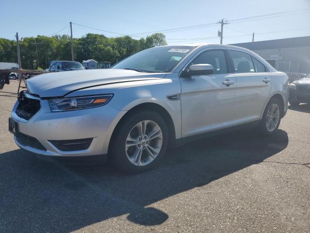 2015 FORD TAURUS SEL, null
