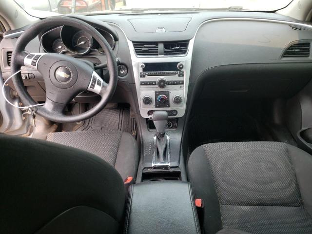 1G1ZH57B494245970 - 2009 CHEVROLET MALIBU 1LT 灰色 照片 8