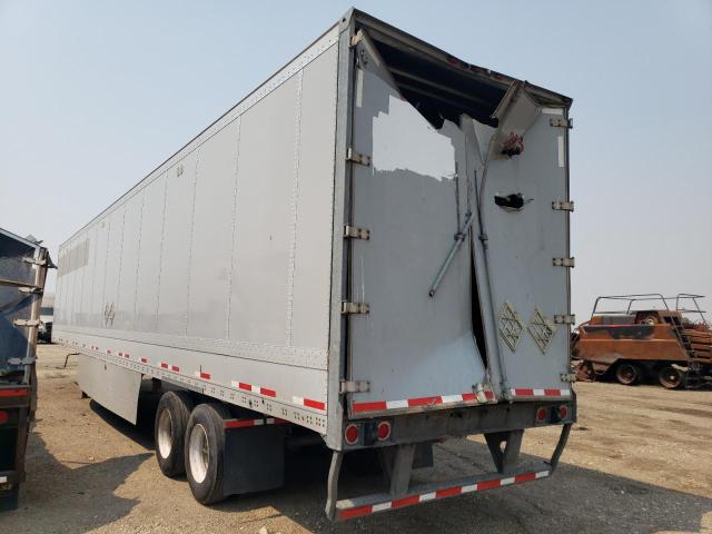 1JJV532D9EL810314 - 2014 WABASH VAN WHITE photo 4