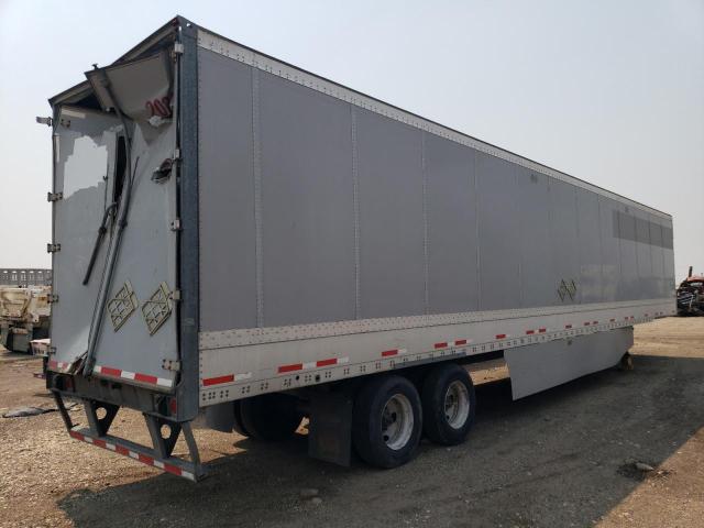 1JJV532D9EL810314 - 2014 WABASH VAN WHITE photo 6