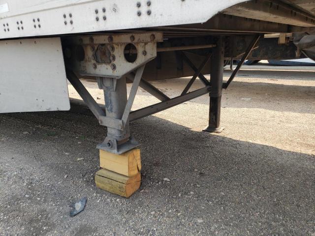1JJV532D9EL810314 - 2014 WABASH VAN WHITE photo 7