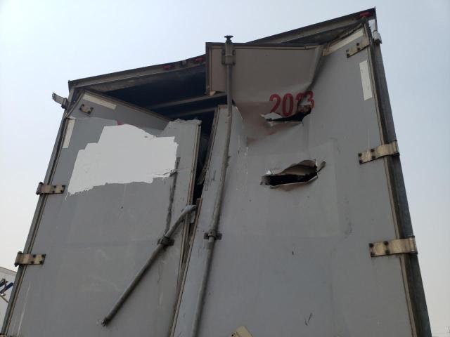 1JJV532D9EL810314 - 2014 WABASH VAN WHITE photo 9