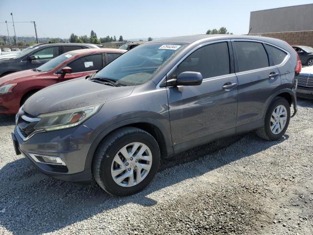 2016 HONDA CR-V EX, 