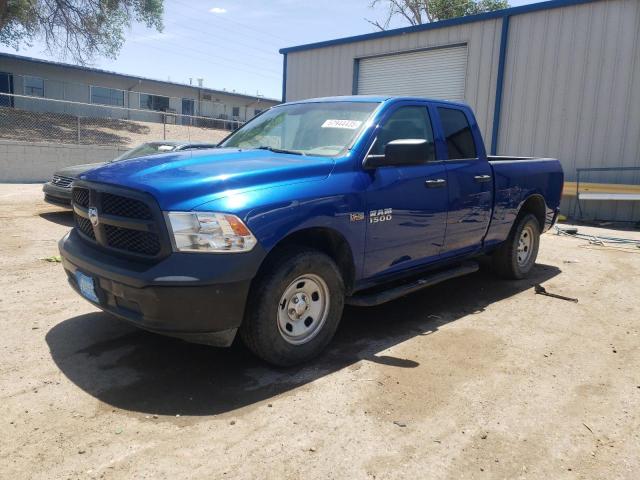 2016 RAM 1500 ST, 