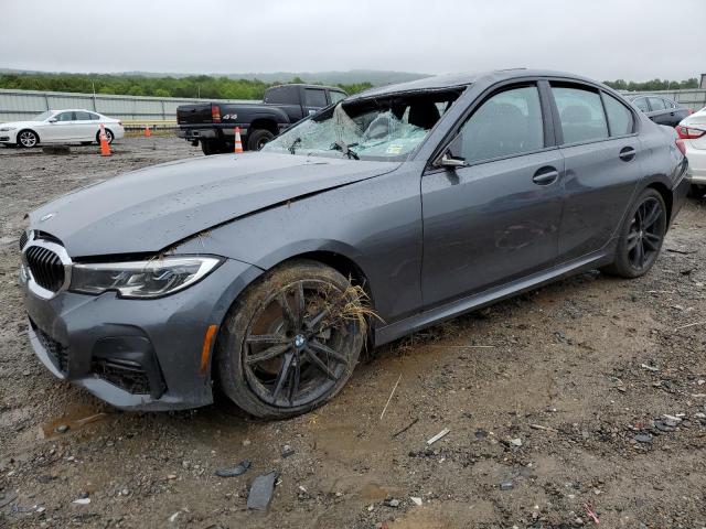 2020 BMW 330XI, 