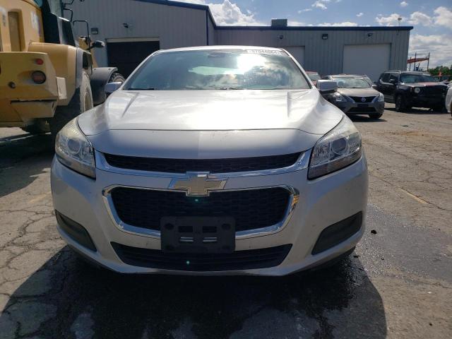 1G11C5SA3GF104027 - 2016 CHEVROLET MALIBU LIM LT ვერცხლისფერი ფოტო 5