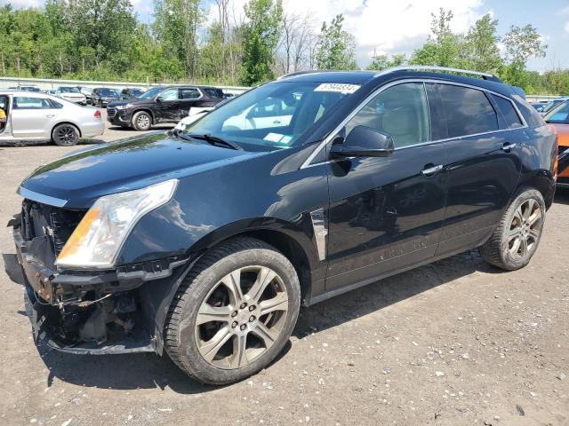 3GYFNEE33CS636916 - 2012 CADILLAC SRX PERFORMANCE COLLECTION Қара фото 1