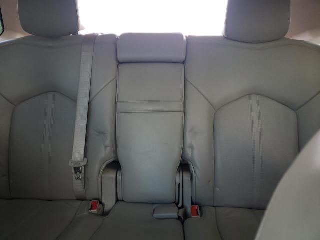 3GYFNEE33CS636916 - 2012 CADILLAC SRX PERFORMANCE COLLECTION Қара фото 10