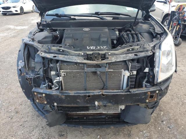 3GYFNEE33CS636916 - 2012 CADILLAC SRX PERFORMANCE COLLECTION Қара фото 12