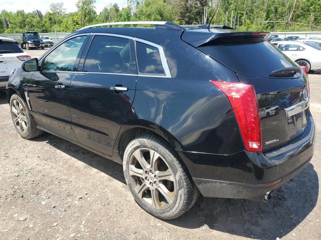 3GYFNEE33CS636916 - 2012 CADILLAC SRX PERFORMANCE COLLECTION Қара фото 2