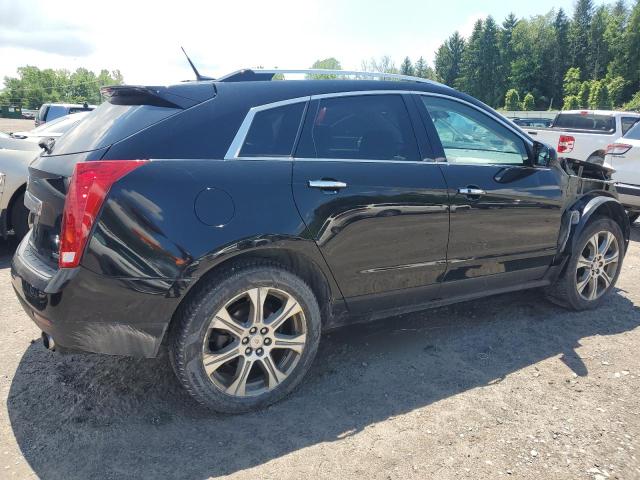 3GYFNEE33CS636916 - 2012 CADILLAC SRX PERFORMANCE COLLECTION Қара фото 3