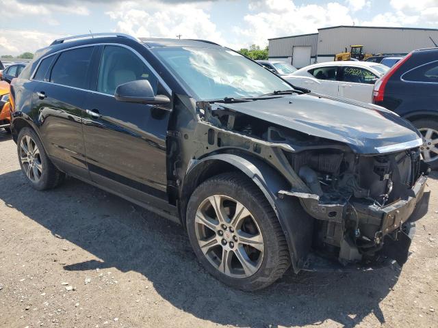 3GYFNEE33CS636916 - 2012 CADILLAC SRX PERFORMANCE COLLECTION Қара фото 4