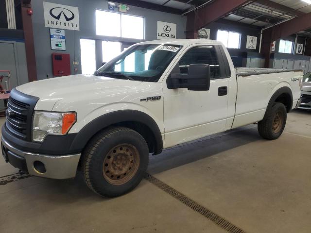 2014 FORD F150, 