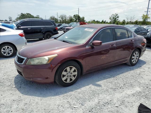 2010 HONDA ACCORD LX, 