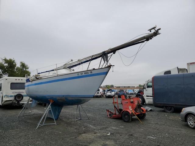 RAY290731172 - 1973 LAND ROVER BOAT BLUE photo 1