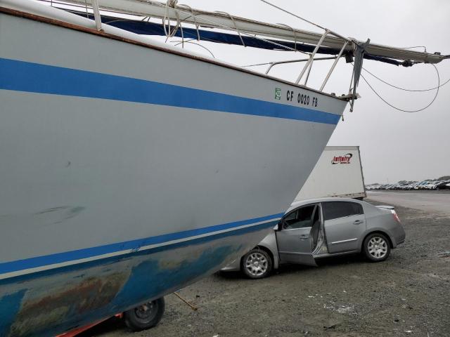 RAY290731172 - 1973 LAND ROVER BOAT BLUE photo 10