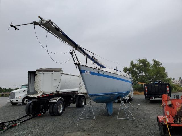 RAY290731172 - 1973 LAND ROVER BOAT BLUE photo 2