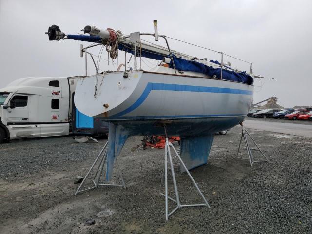 RAY290731172 - 1973 LAND ROVER BOAT BLUE photo 4