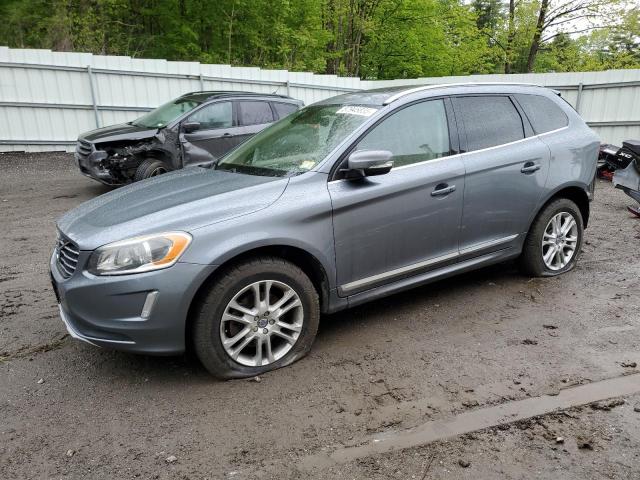 2016 VOLVO XC60 T5 PREMIER, null