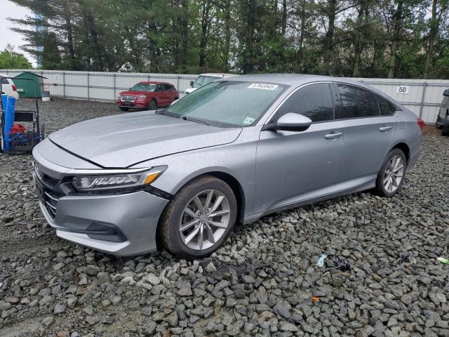 2021 HONDA ACCORD LX, 