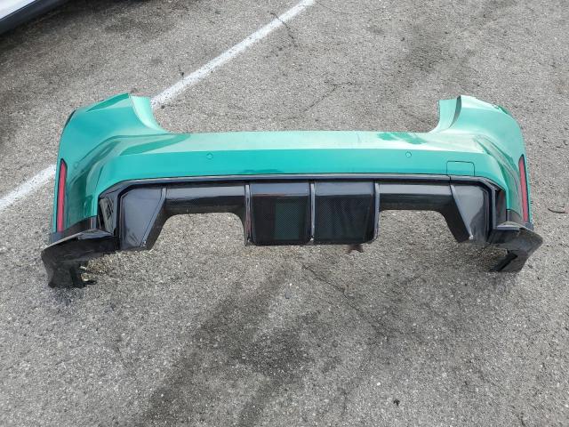 WBS43AZ05PCM27905 - 2023 BMW M4 COMPETITION GREEN photo 12