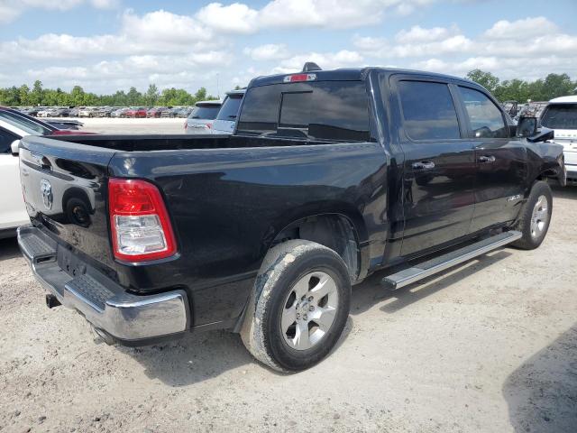 1C6RREFT7LN209407 - 2020 RAM 1500 BIG HORN/LONE STAR BLACK photo 3