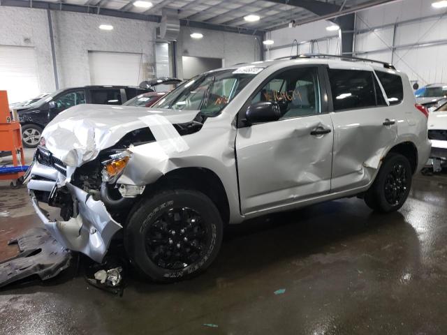 2006 TOYOTA RAV4, 