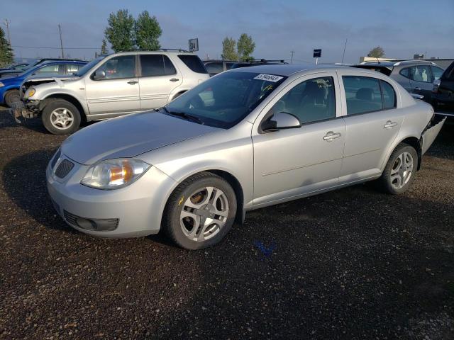 1G2AL52F457653167 - 2005 PONTIAC PURSUIT SE SILVER photo 1