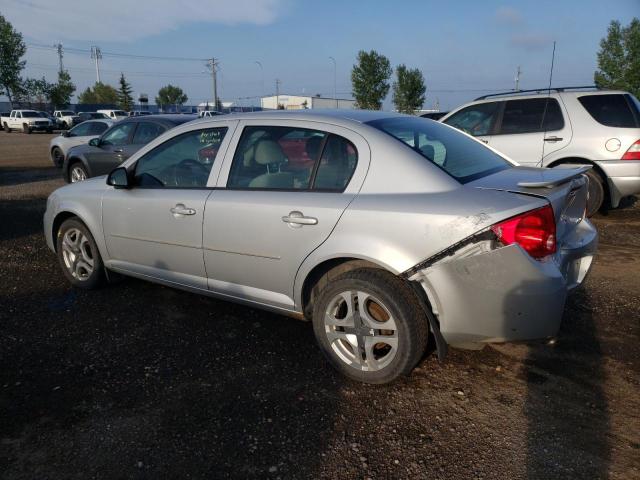 1G2AL52F457653167 - 2005 PONTIAC PURSUIT SE SILVER photo 2