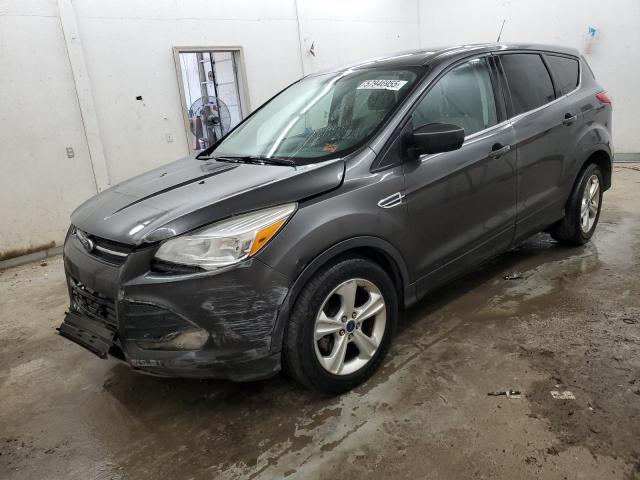 2016 FORD ESCAPE SE, 