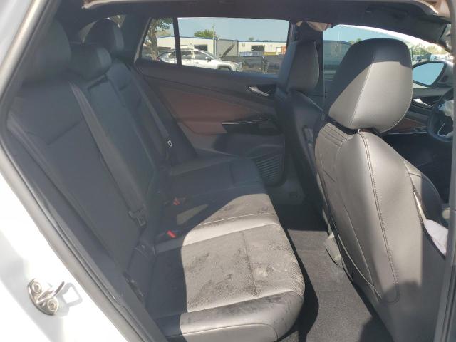 WVGKMPE22MP046499 - 2021 VOLKSWAGEN ID.4 PRO S 白色 照片 11