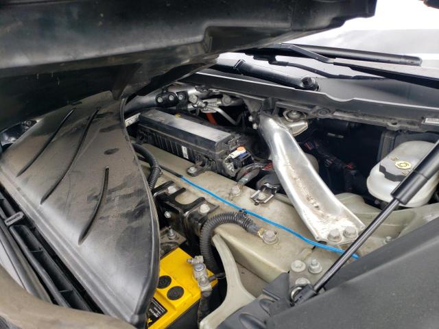 5YJSA1E24LF360335 - 2020 TESLA MODEL S GRAY photo 11