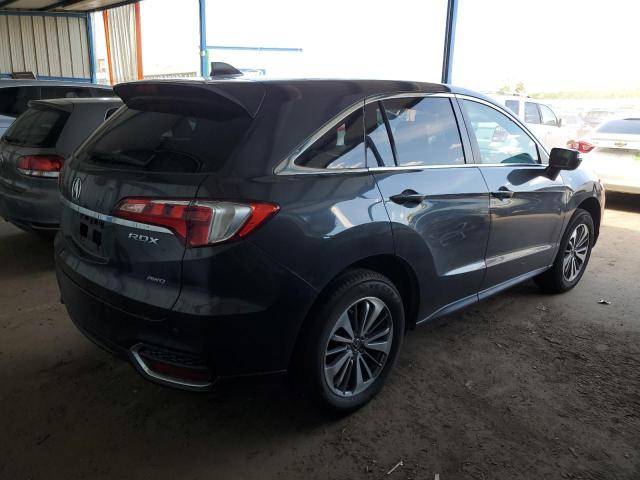 5J8TB4H75GL012364 - 2016 ACURA RDX ADVANCE Boz foto 3