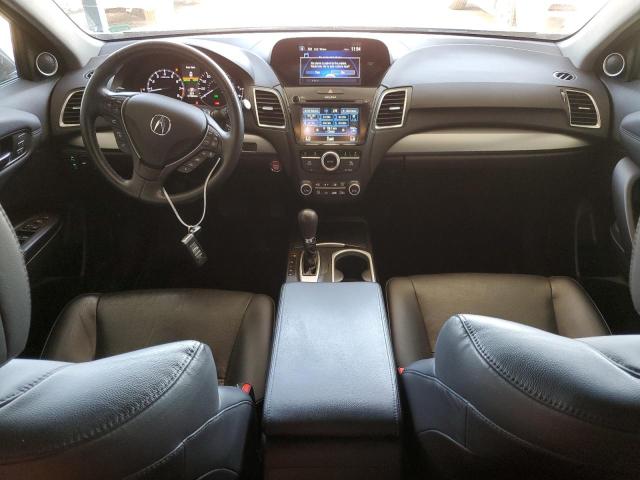 5J8TB4H75GL012364 - 2016 ACURA RDX ADVANCE Boz foto 8