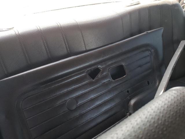 WBAAD2301K8846090 - 1989 BMW 325 I AUTOMATIC BLACK photo 10