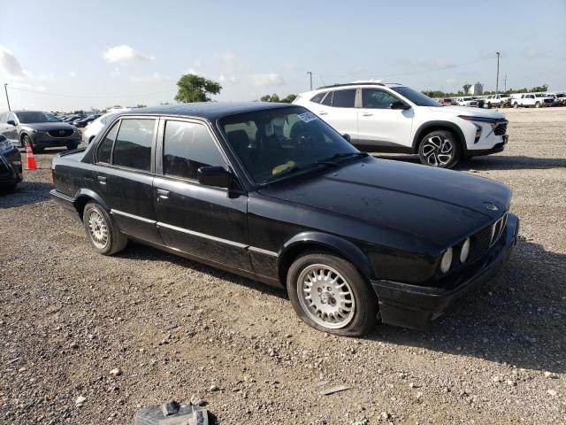 WBAAD2301K8846090 - 1989 BMW 325 I AUTOMATIC BLACK photo 4