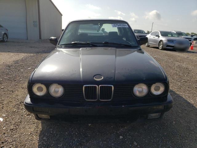 WBAAD2301K8846090 - 1989 BMW 325 I AUTOMATIC BLACK photo 5