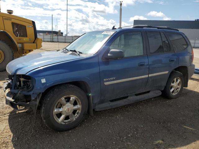 2006 GMC ENVOY, 