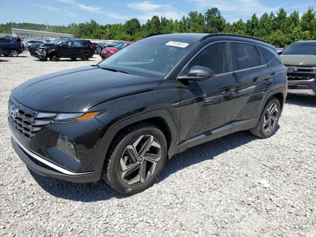 2022 HYUNDAI TUCSON SEL, 