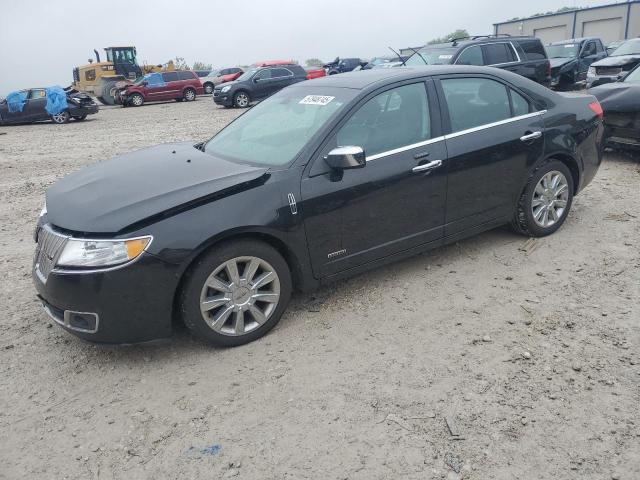 2011 LINCOLN MKZ HYBRID, 