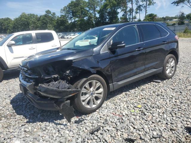 2020 FORD EDGE TITANIUM, null